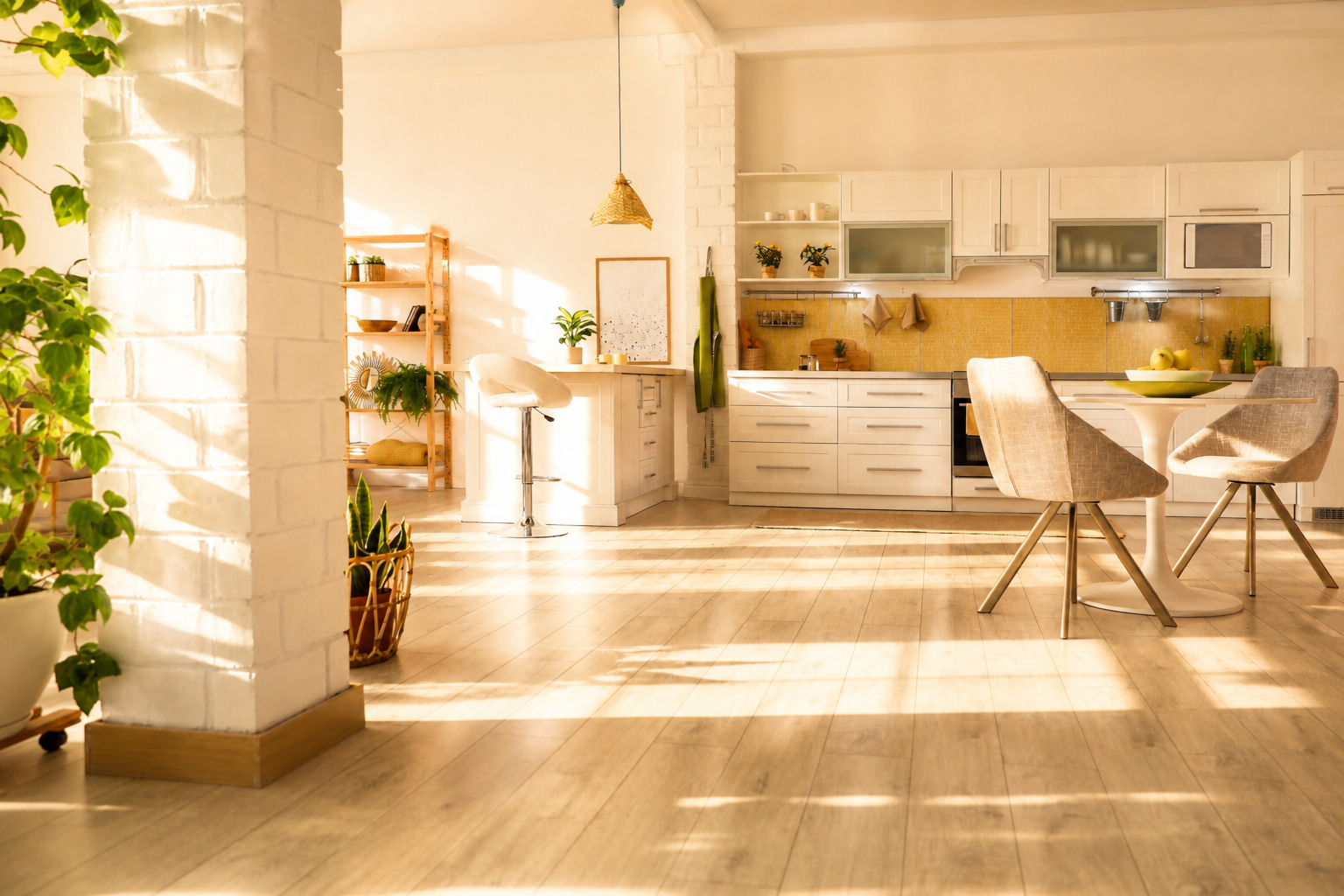 Why Natural Light Changes Everything in a Home