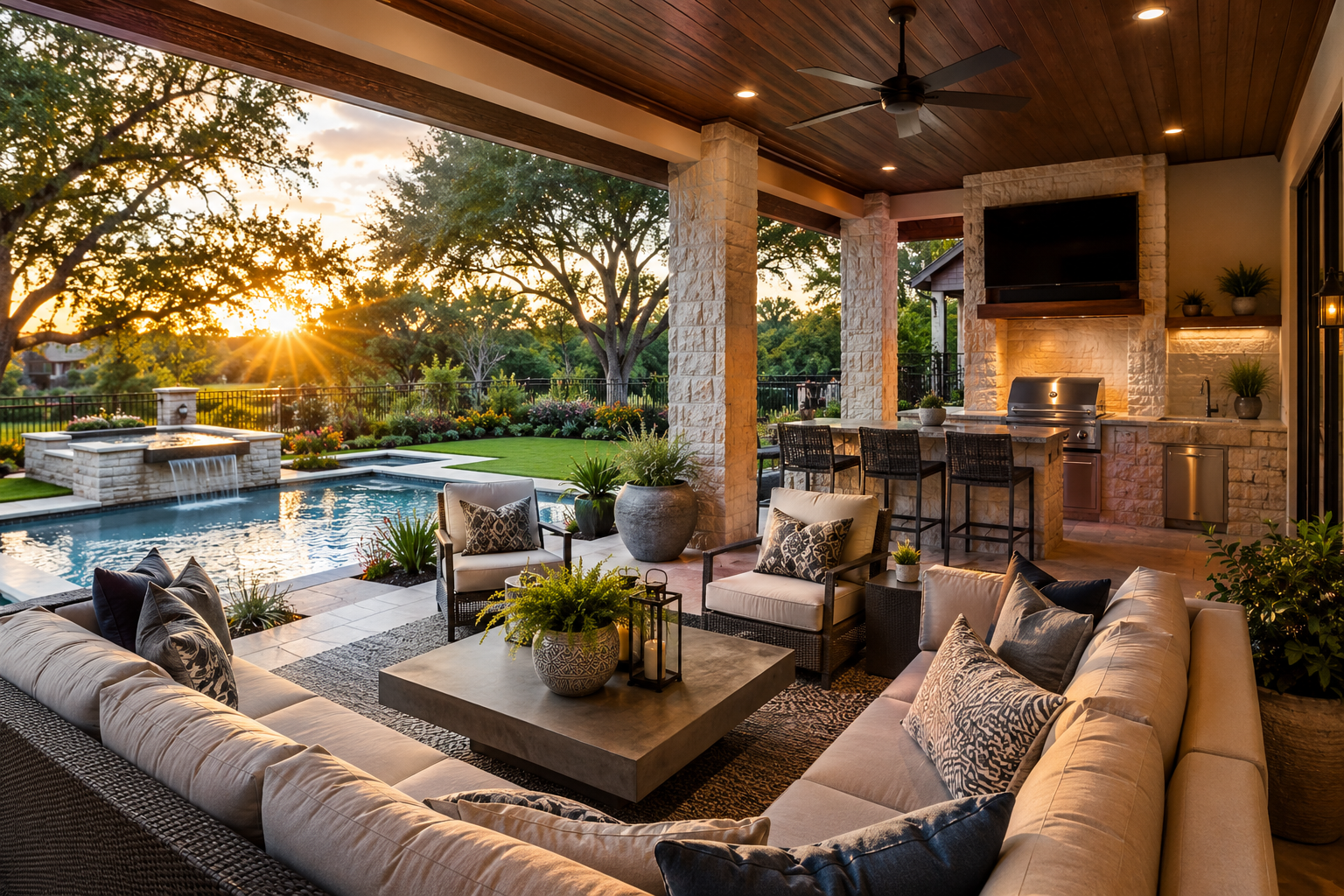 The 7 Most Requested Features in Dallas Homes Right Now, and How Sellers Are Capitalizing on Them