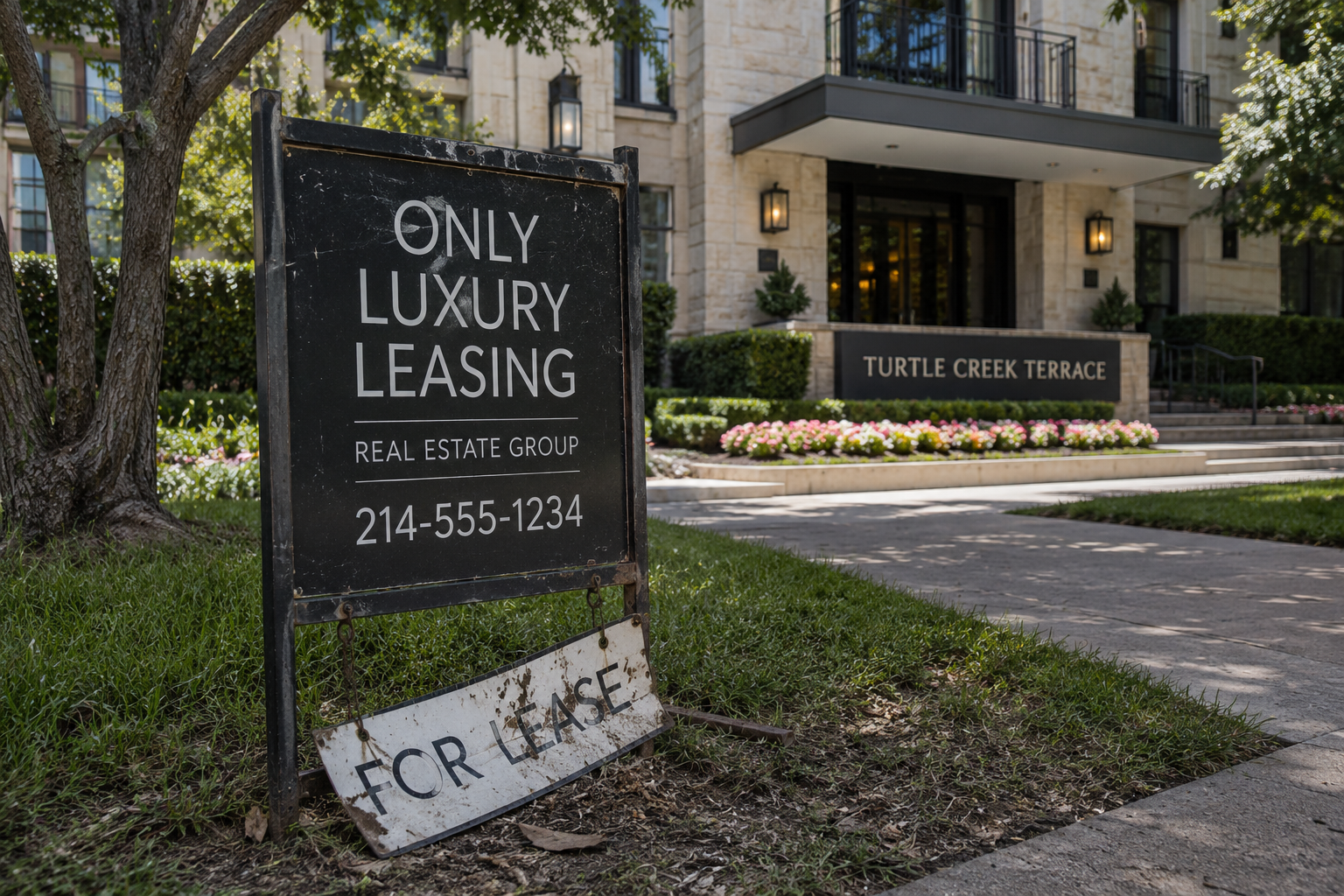 Why Landlords Should Expect More, and Deserve Better