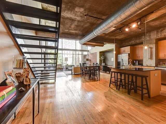 2011 Cedar Springs Lofts