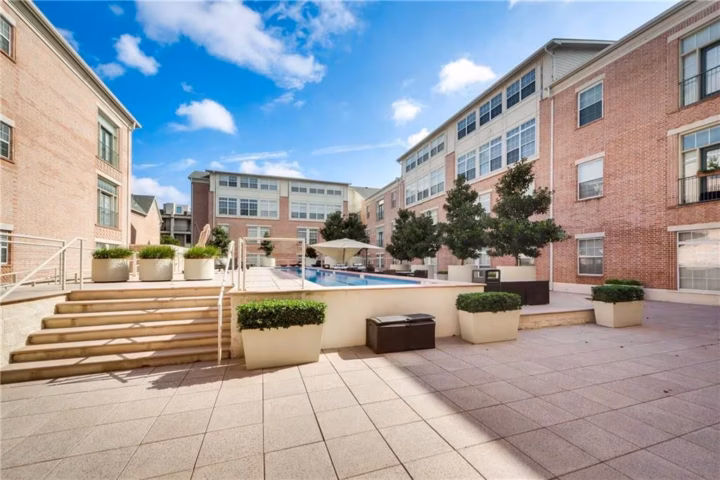 The Belvedere Condominiums