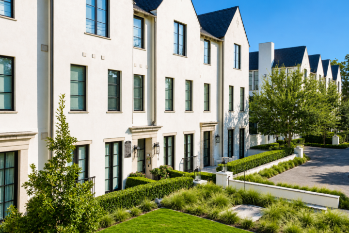 The Mondara Condos