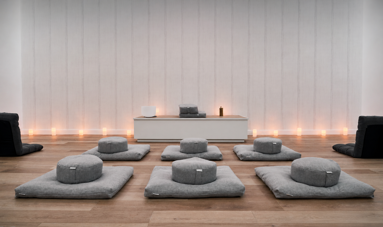 Breathe Meditation and Wellness