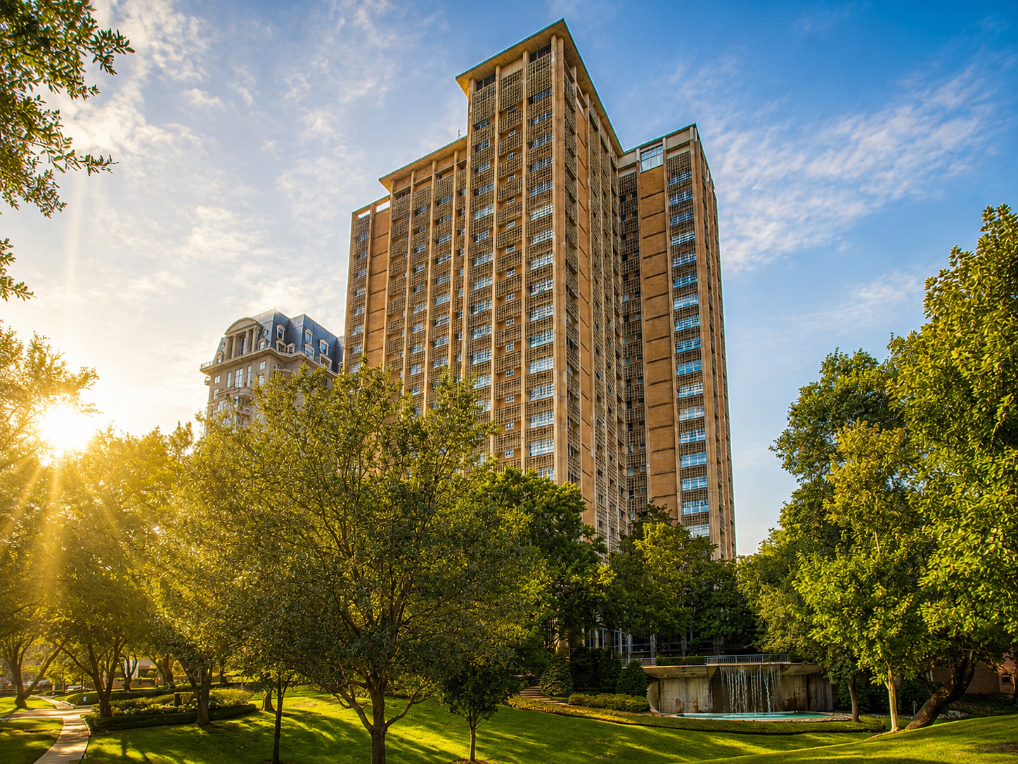 When One Address Was Enough, The Remarkable Story Behind a Dallas Icon