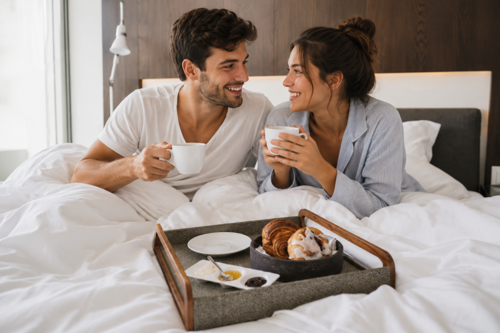 Everyday Habits That May Be Shortening the Life of Your Mattress
