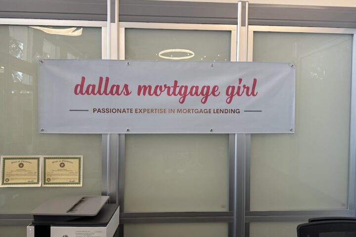 Dallas Mortgage Girl, Wrayanne Williams, NMLS 231235