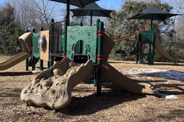 Glen Meadow Park