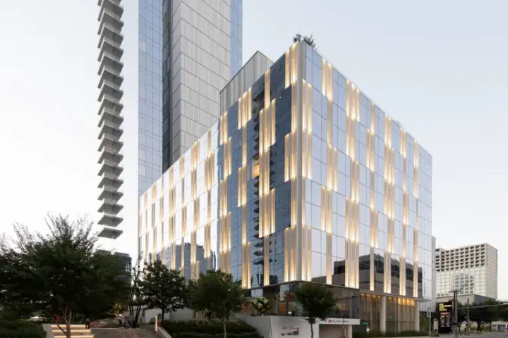 HALL Arts Residences