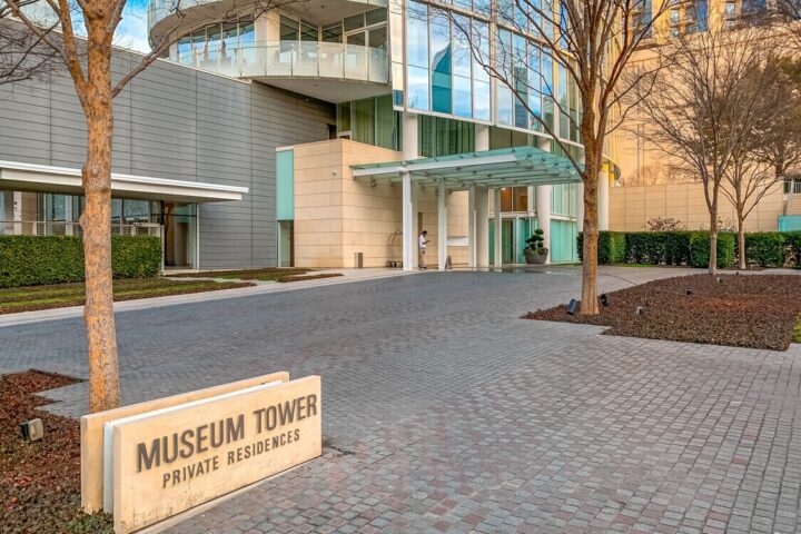 Museum Tower