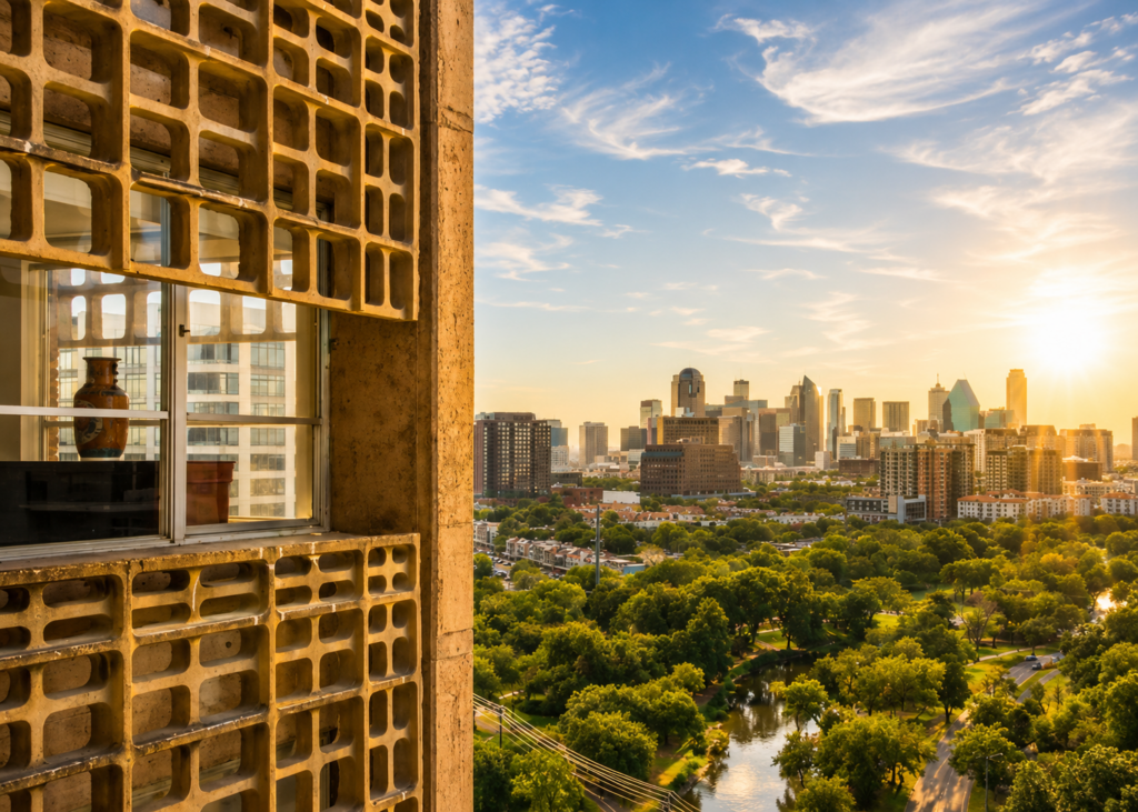 Oak Lawn photo
