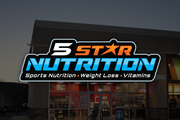 5 Star Nutrition Dallas