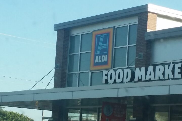 ALDI