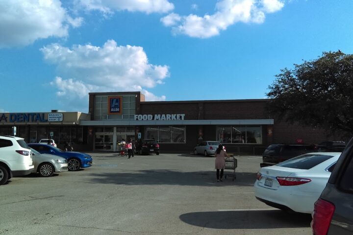 ALDI