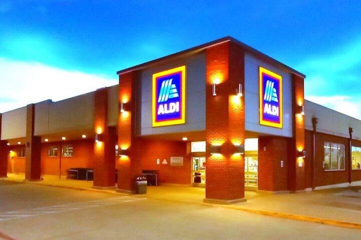 ALDI