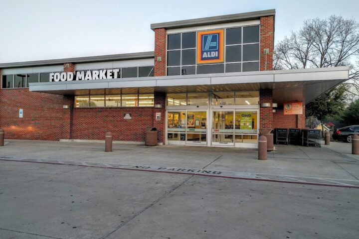 ALDI