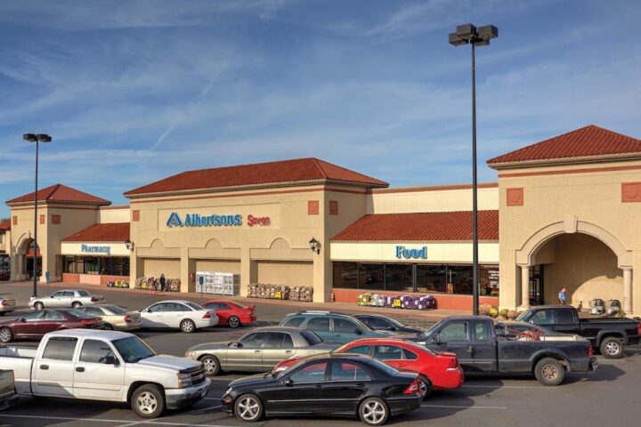 Albertsons
