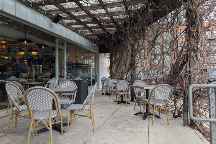 Ascension Coffee – Design District
