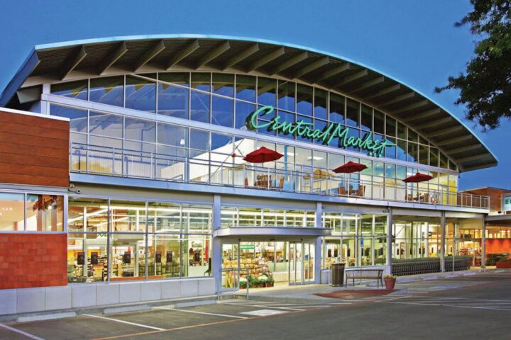 Central Market