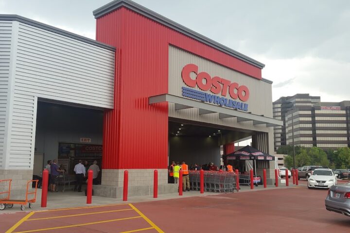 Costco Wholesale