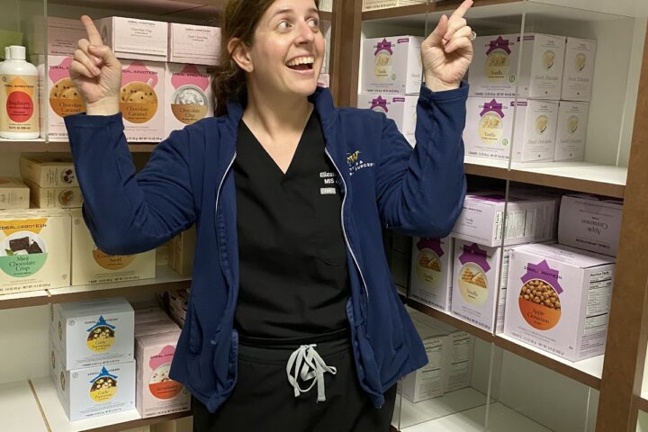 DFW Bariatrics Store