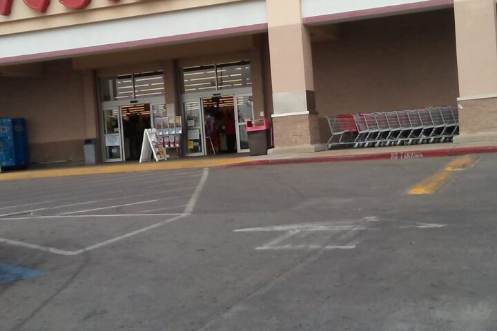 Fiesta Mart #34