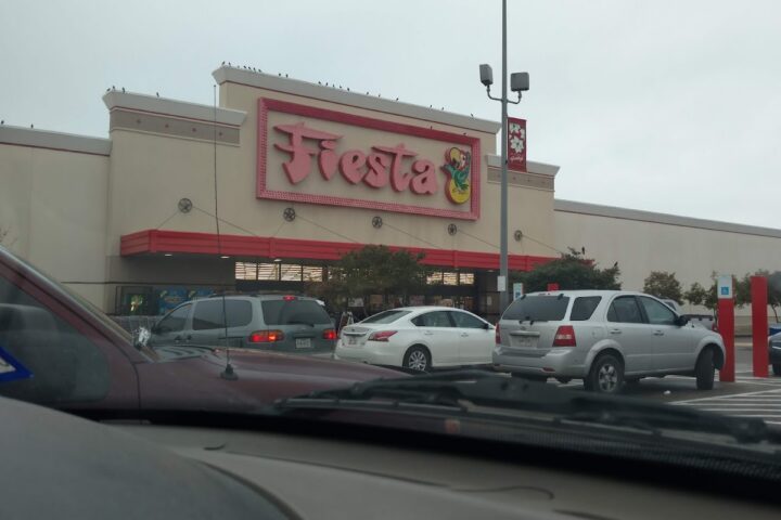 Fiesta Mart #57
