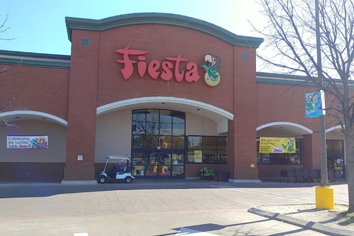 Fiesta Mart #65