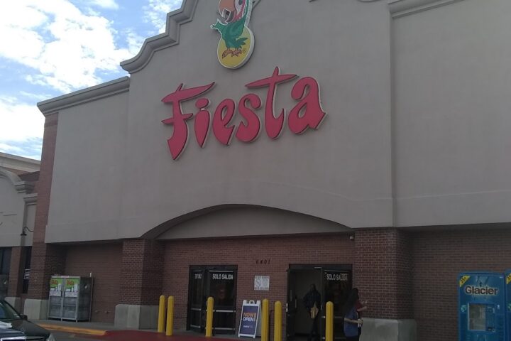 Fiesta Mart #68