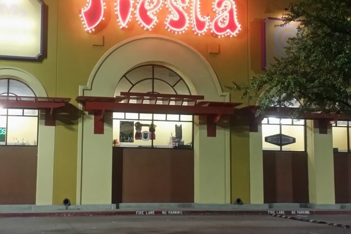 Fiesta Mart #71