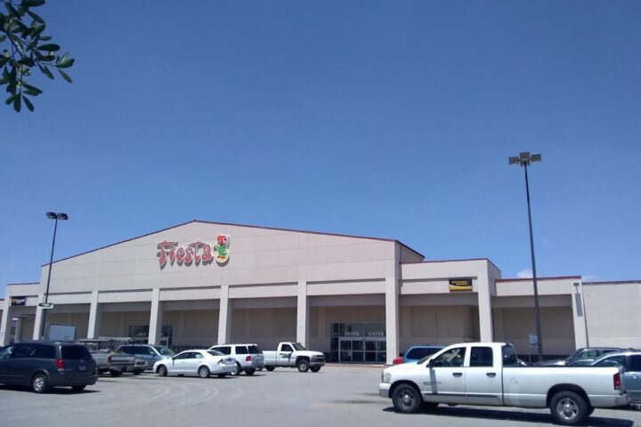 Fiesta Mart #74