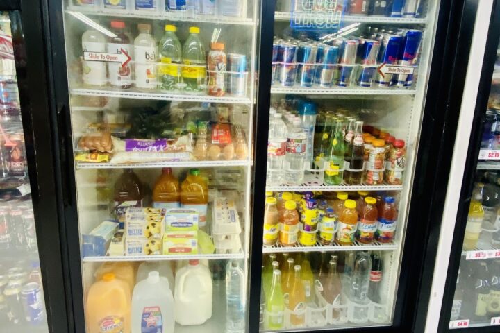 Friendly Food Store