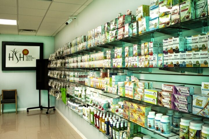 Herbal Solutions