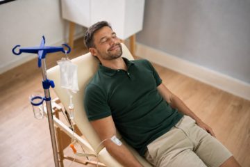 Mobile IV Therapy Is Growing in Dallas Here’s What Patients Should Know