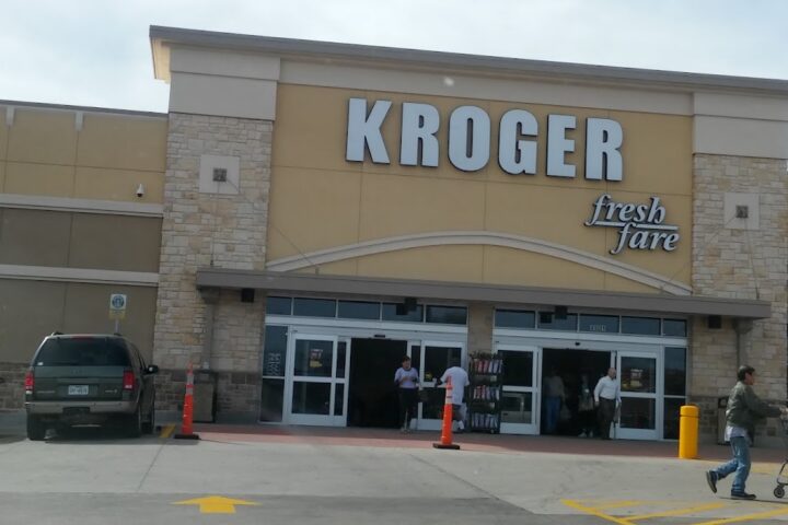Kroger