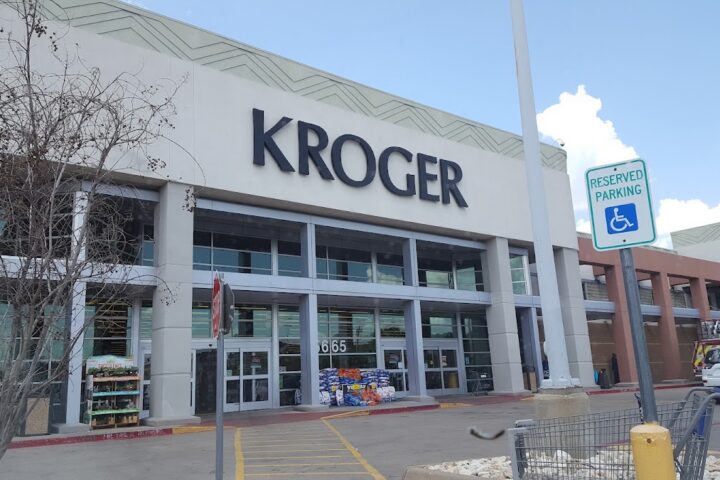 Kroger