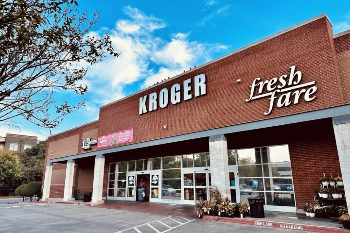Kroger