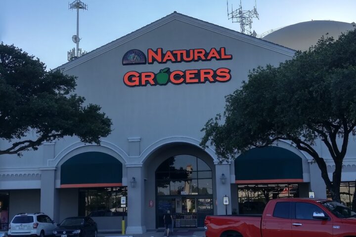 Natural Grocers