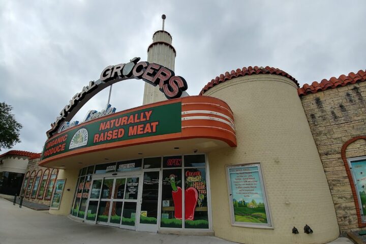 Natural Grocers