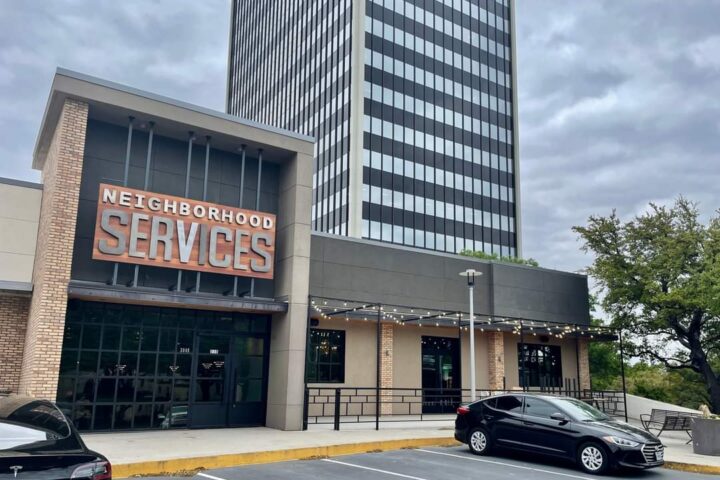 Neighborhood Services