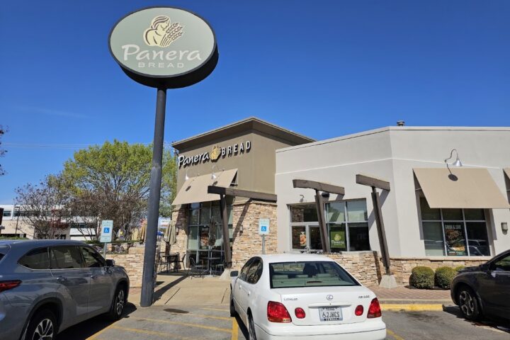 Panera Bread