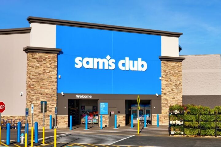 Sam’s Club
