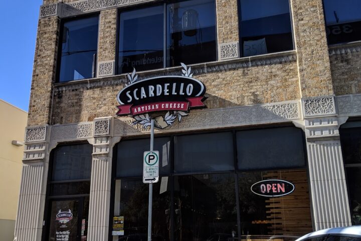 Scardello