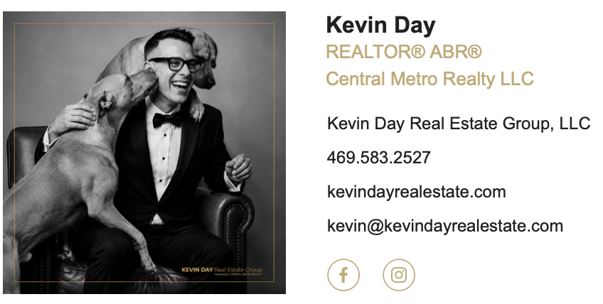 Kevin Day