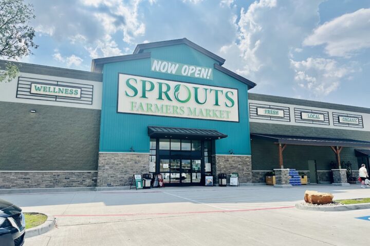 Sprouts Farmers Market