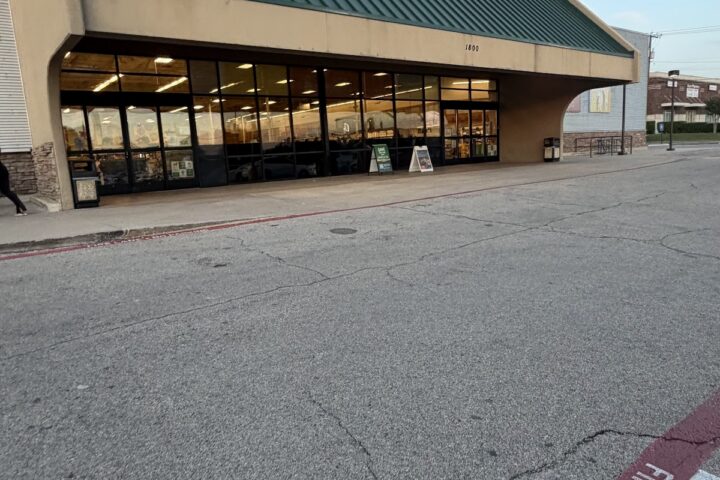 Sprouts Farmers Market