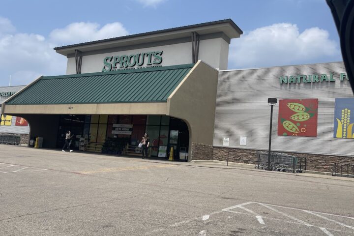 Sprouts Farmers Market