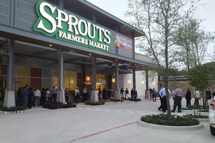 Sprouts Farmers Market