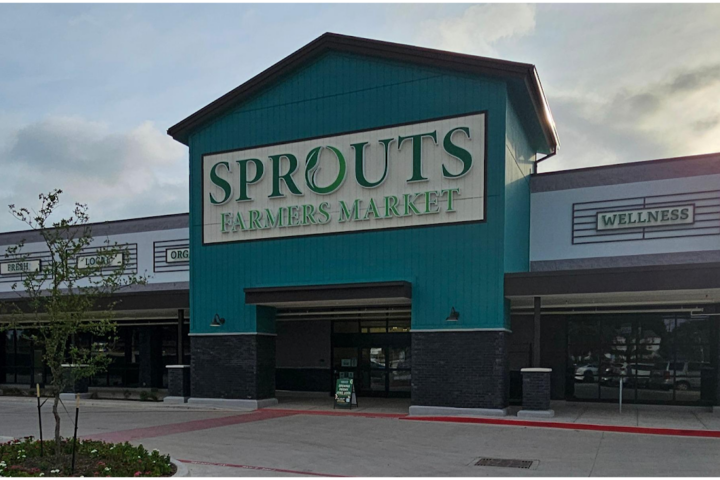 Sprouts Farmers Market