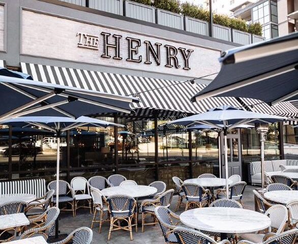 The Henry