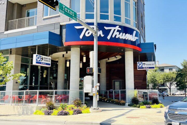 Tom Thumb